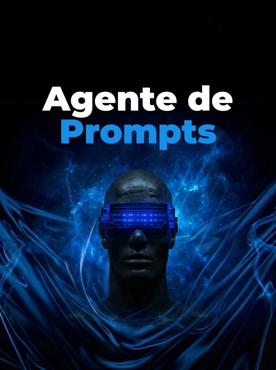 Agente de Prompts